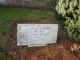 Photo of headstones/thumb_Elizabeth McGregor died 1924 MI Rosskeen